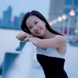 Meet your Posher, May